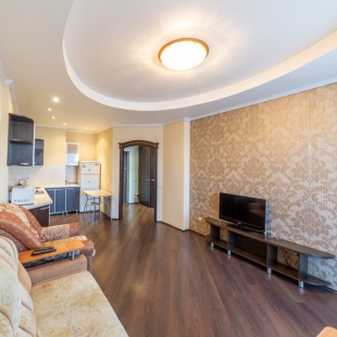 Фотография квартиры Апартаменты на Танкистов