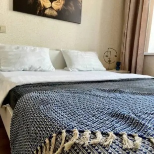 Фотография квартиры Апартаменты Sunny Days Apartment Оранж Парк 2