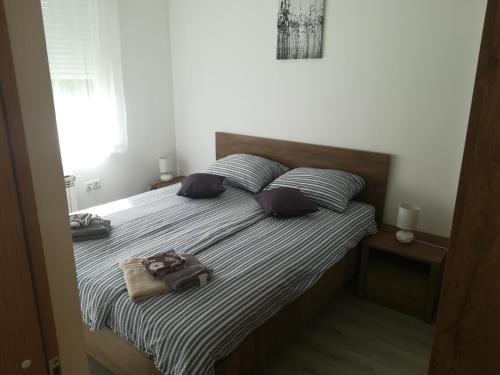 Фотография гостевого дома Rooms LU&LA