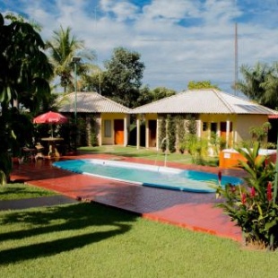 Фотография мини отеля Pousada Recanto Do Sussego