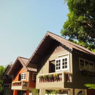 Фотографии мини отеля
Chomklong Experience