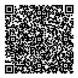 QR код кемпинга Эволюция