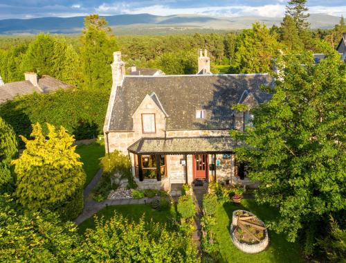 Фотография мини отеля Garden Park Guest House