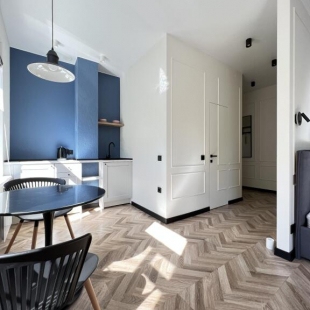 Фотография квартиры Апартаменты Posad