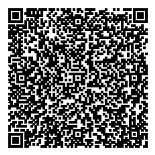 QR код гостиницы Капсульный Отель Makura