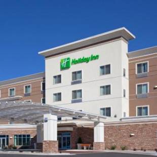 Фотографии гостиницы 
            Holiday Inn Casper East-Medical Center, an IHG Hotel