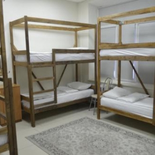 Фотография хостела Сити