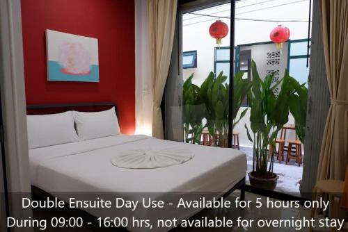 Фотография хостела Peace Factory Hostel