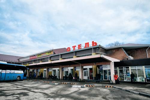 Фотография мини отеля На Автовокзале