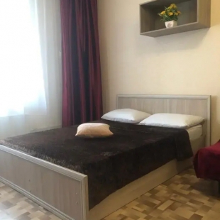 Фотография квартиры Квартира на Улице Рабочая 8