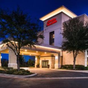 Фотографии гостиницы
Hampton Inn and Suites Schertz