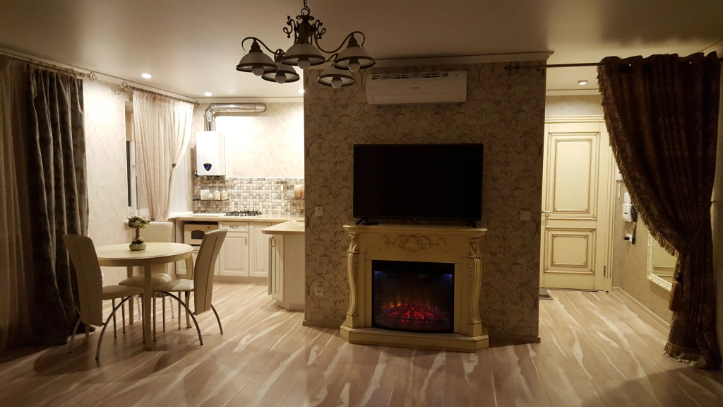 Фотография квартиры Апартаменты Gomel