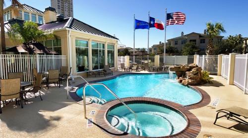 Фотография гостиницы Hilton Garden Inn Houston/Galleria Area