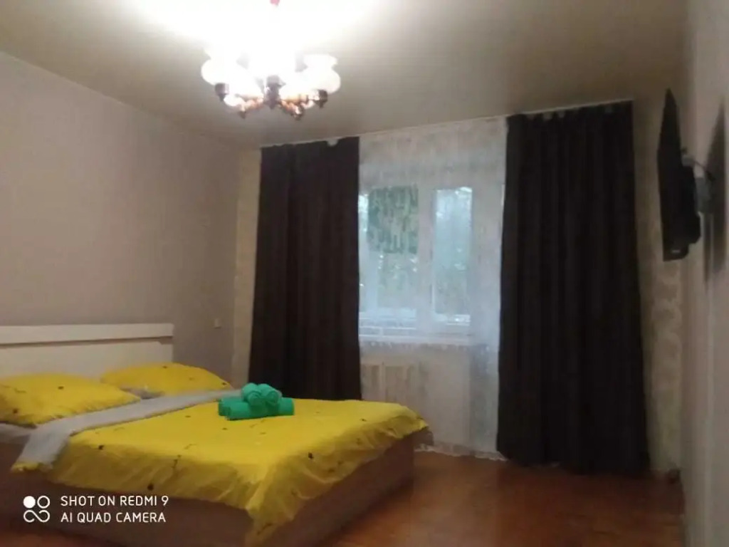 Фотография квартиры Апартаменты Богданова 13