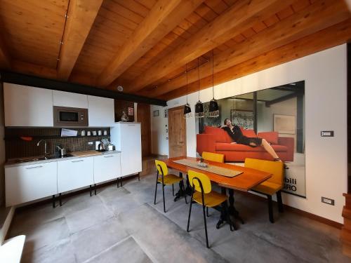 Фотографии гостевого дома
Camere B81 di Strain Neva