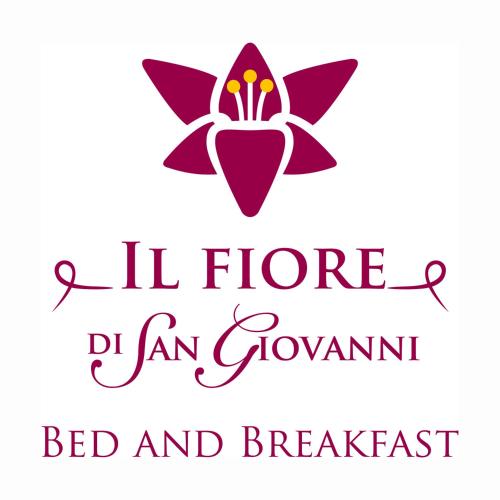 Фотография мини отеля Il Fiore di San Giovanni B&B