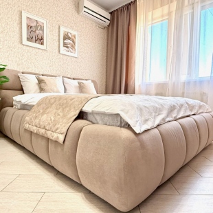 Фотография квартиры Апартаменты DreamApart Sweet Dreams Ваш сладкий сон рядом с Парком Галицкого