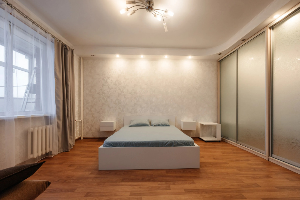 Фотография квартиры Квартира Уютная