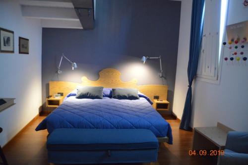 Фотография мини отеля Malagigi Guest House