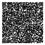 QR код гостиницы Надеждинский