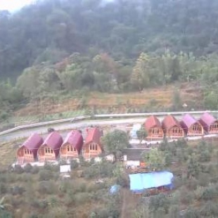 Фотография хостела Puncak2 berastagi