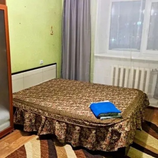 Фотография квартиры Апартаменты Домашний Уют на ул. Зверева, д. 51