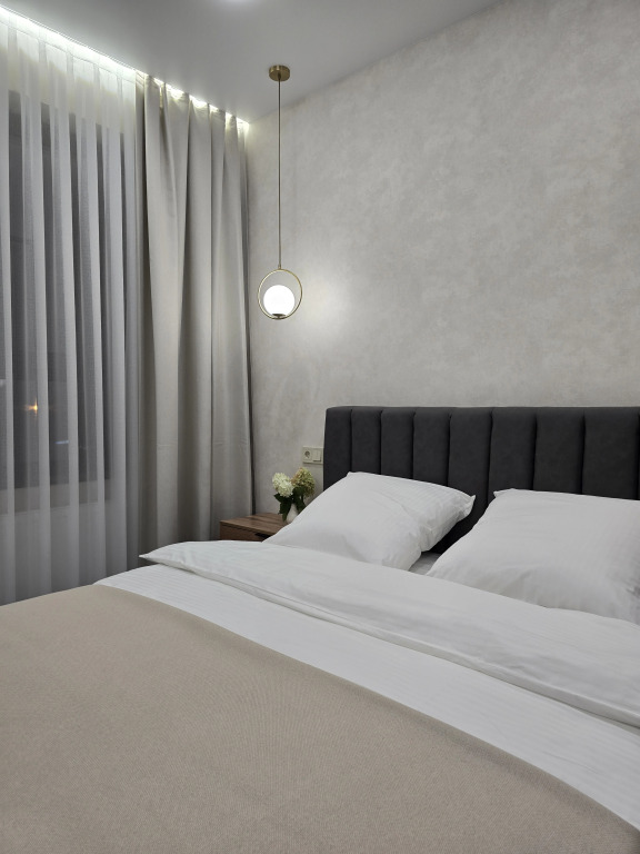 Фотография квартиры Квартира в доме бизнес класса в центре Пензы