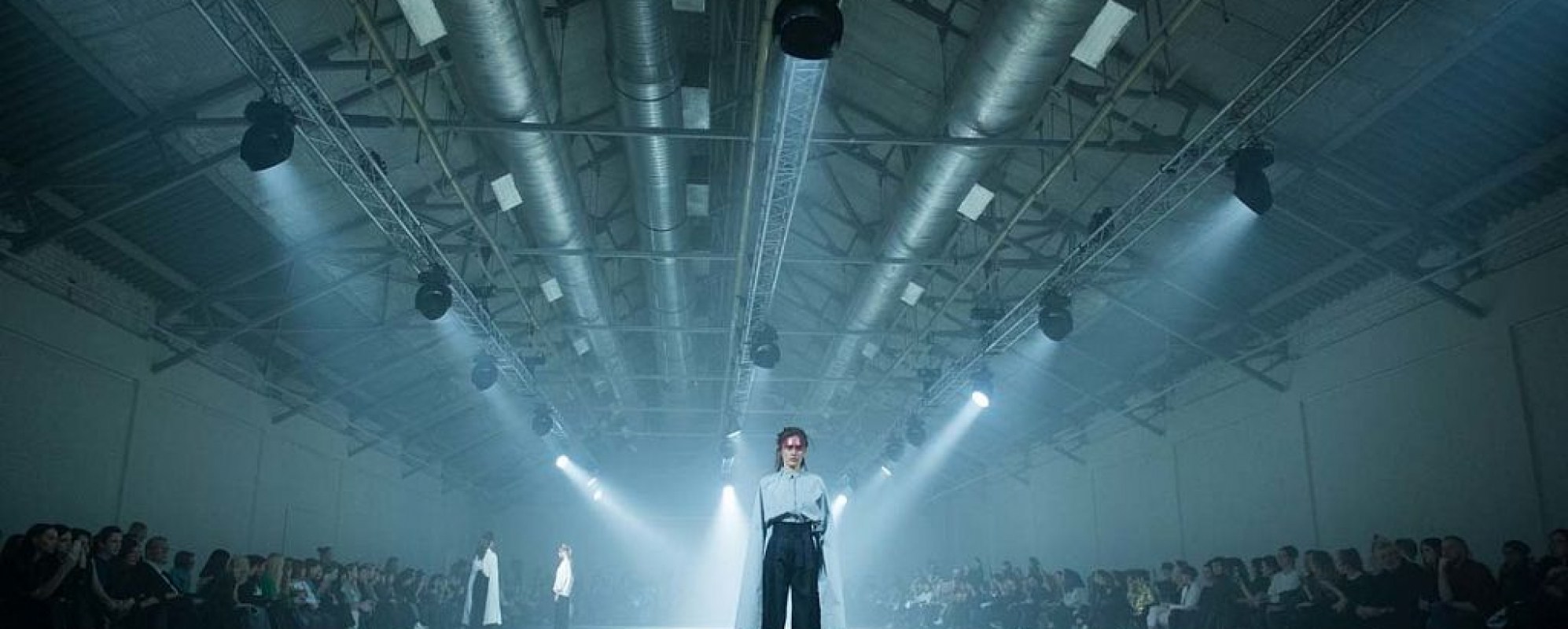 Фотографии конференц-зала ЦСИ ВИНЗАВОД Цех Белого