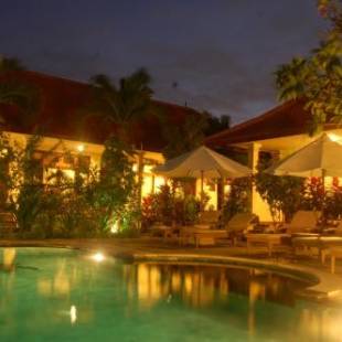 Фотографии мини отеля
Gunakaya Homestay