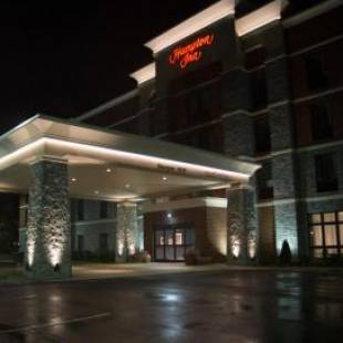 Фотографии гостиницы 
            Hampton Inn Lexington Medical Center, KY