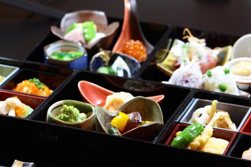 Фотографии гостиницы 
            Recove Hakone