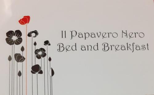 Фотография мини отеля Il Papavero Nero