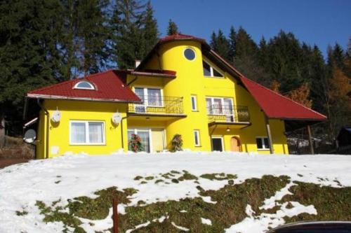 Фотография мини отеля Agata