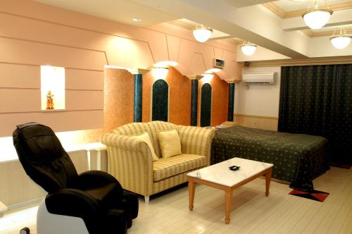 Фотография мини отеля ホテル カーシュ Cache 男塾ホテルグループ