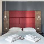 Фотография гостевого дома Le Nove Muse Guesthouse