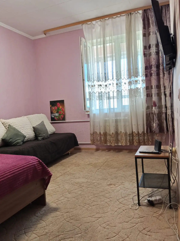 Фотография квартиры Квартира Румянцева 24