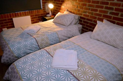 Фотография мини отеля Village Lodge Harrismith