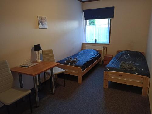 Фотография мини отеля Gościniec Silver