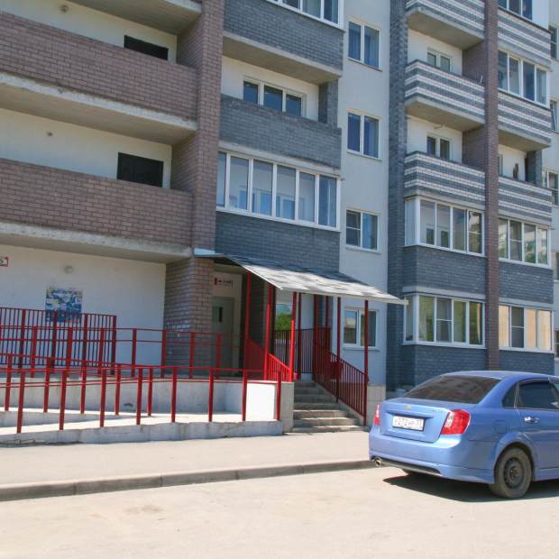 Фотографии мини отеля
На Пионерской, 88г