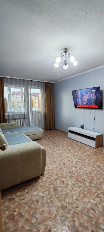 Фотография квартиры Квартира Тандем