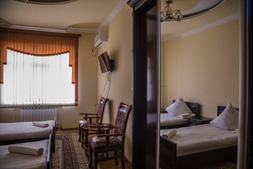 Фотография гостиницы Bonu Hotel