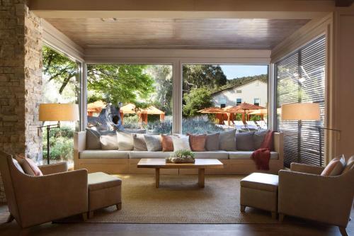 Фотография гостиницы Carmel Valley Ranch, in The Unbound Collection by Hyatt