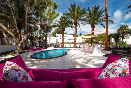 Фотография апарт отеля Casa Emblemática Villa Delmás