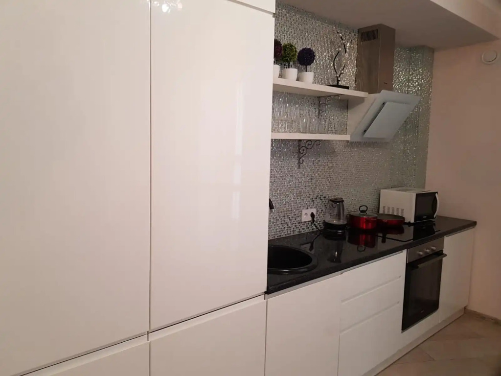 Фотография квартиры Апартаменты у острова Канта