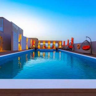 Фотографии гостиницы
Occidental Dubai Production City