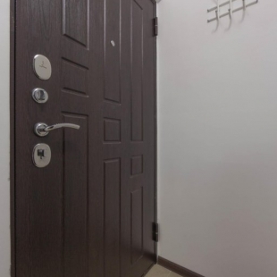 Фотография квартиры InHome24 (ИнХоум24) на улице Лётчика Ульянина