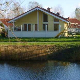 Фотографии гостевого дома
Ferienhaus Seeblick