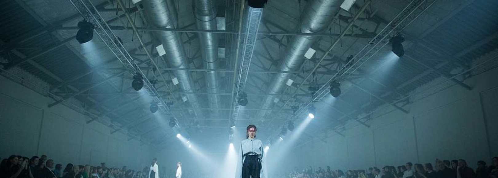 Фотография конференц-зала ЦСИ ВИНЗАВОД Цех Белого