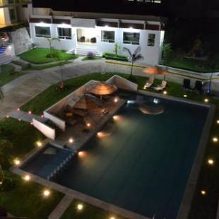 Фотографии гостиницы 
            Hotel Casablanca Xicotepec