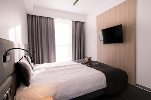 Фотография гостиницы Bulvar Hotel